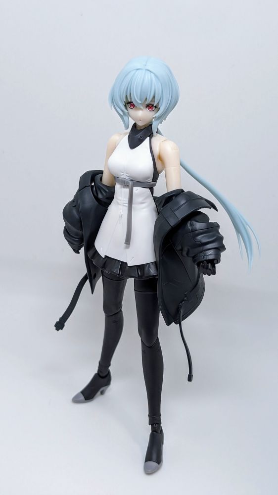 Figure-rise Standard NOIR (1)
