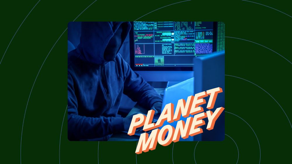 What happens after you get scammed? Can you get your money back? : Planet Money