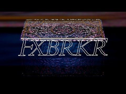E Royale - Paralytic (FXBRKR Remix)