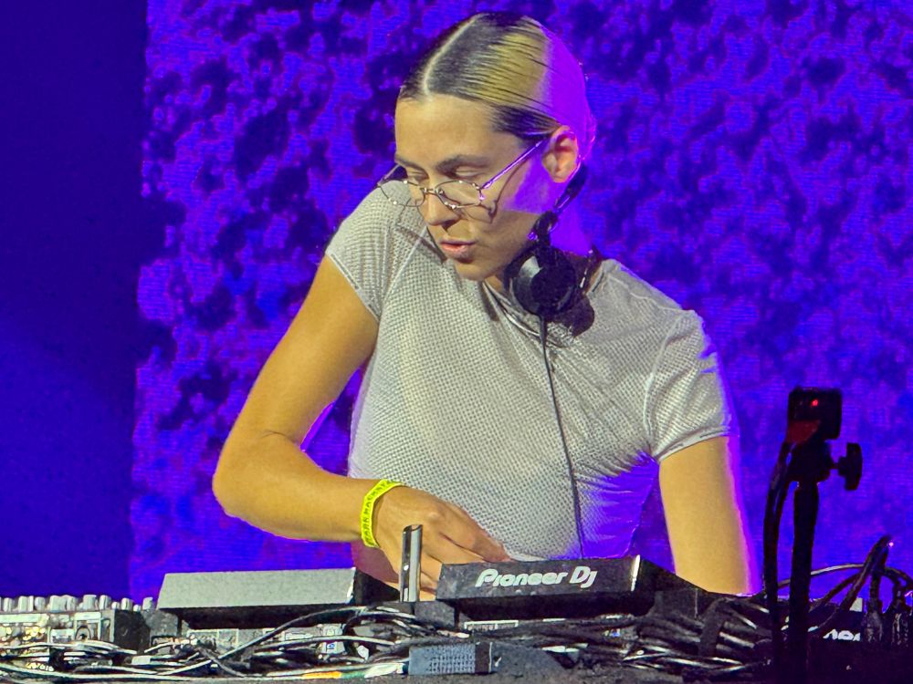 Geneviève Ryan Martel better known as TDJ