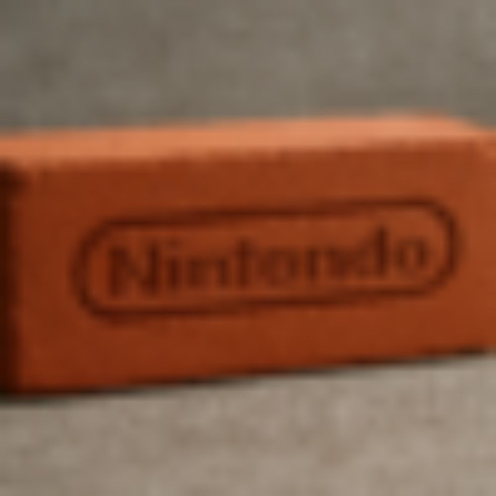 Nintendo says your Switch 2 isn’t really yours even if you paid for it