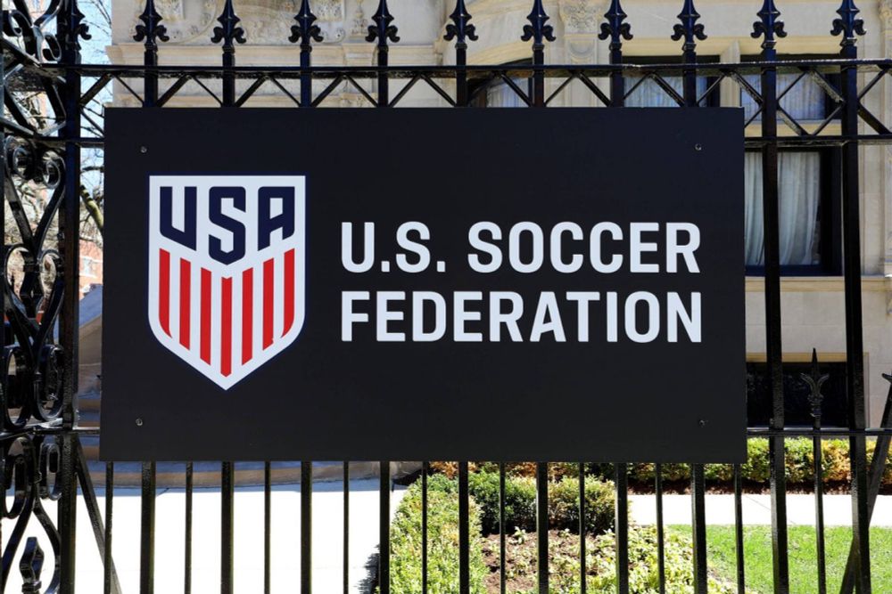 U.S. Soccer lays off up to 30 staff in major reorganization – despite surging revenue