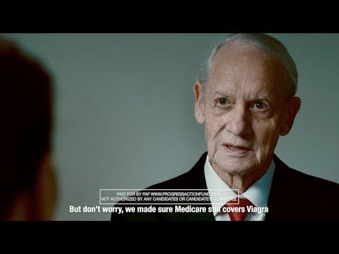 GOP: Grand Old Perverts