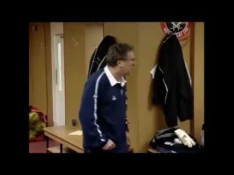 Neil Warnock-You’ve gotta f*cking die to get 3 points