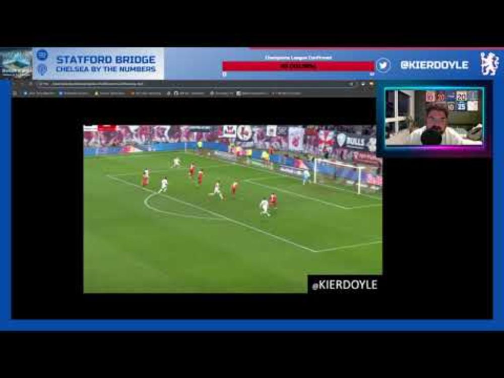 Should Chelsea Sign Xavi Simons?