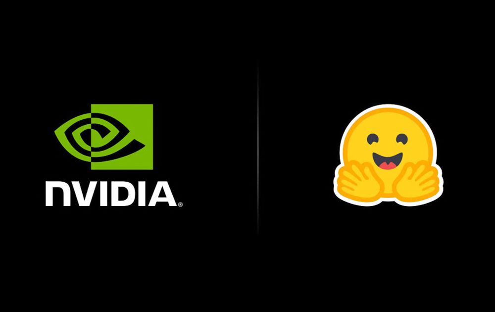 Hugging Face partners with NVIDIA to democratise AI inference