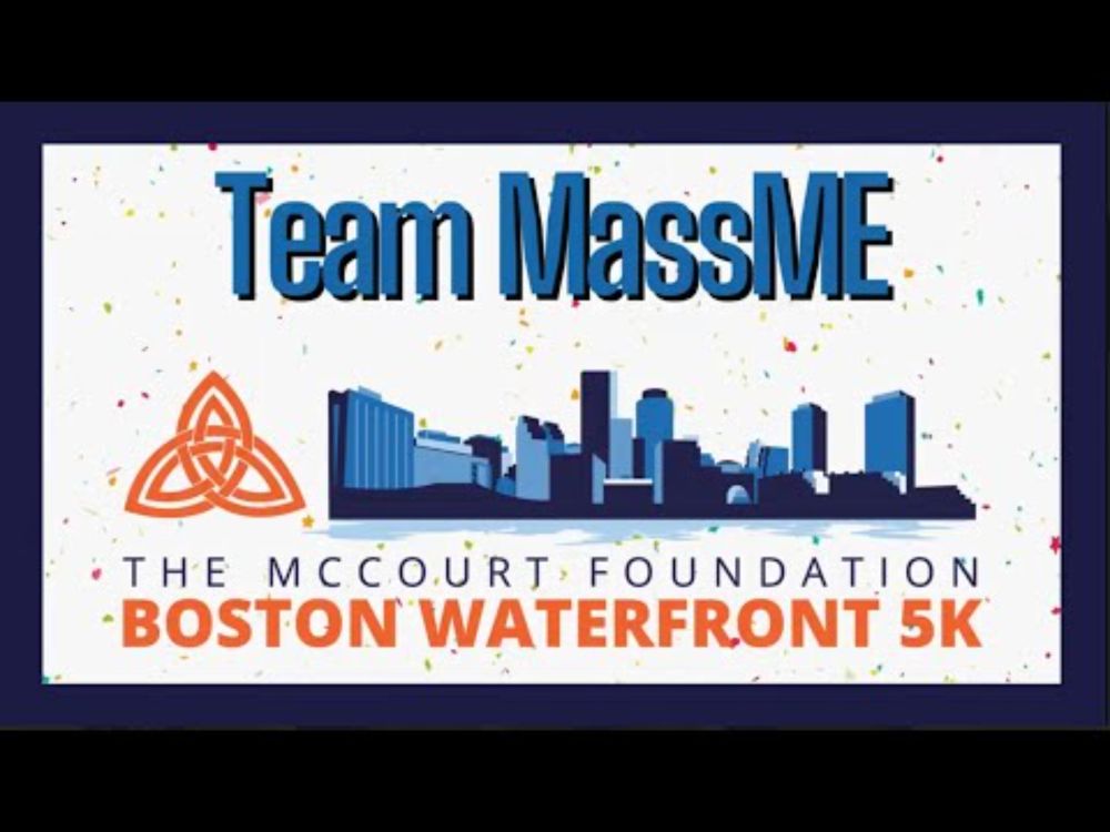 2025 Boston Waterfront 5K Recap