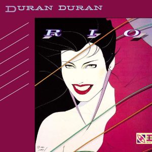 Rio Album Released - Duran Duranies