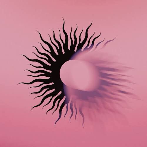 A F I 
Silver Bleeds The Black Sun…