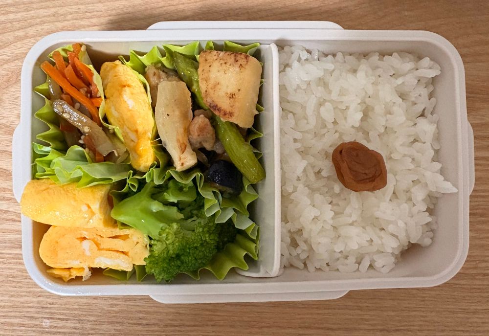 弁当