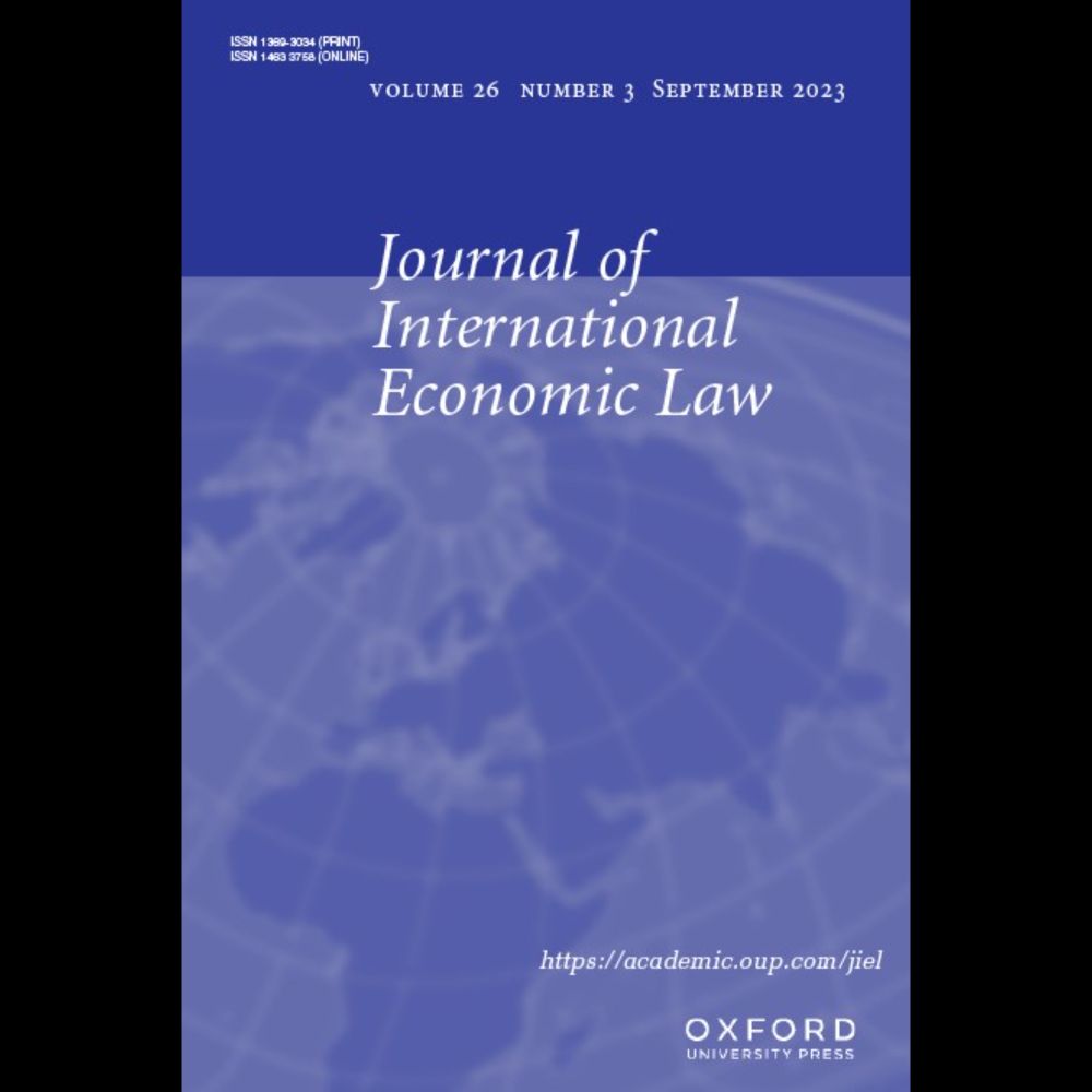 Integrating non-binding labour standards in binding trade agreements: The ILO’s feedback loop