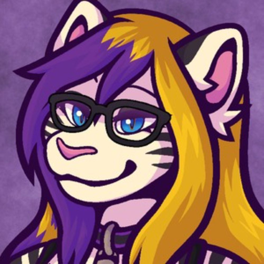 NylaKitteh - Twitch