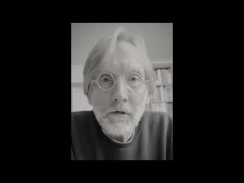 Lance Olsen Reads from SHRAPNEL, a Finalist for the 2024 BIG OTHER Book Award for Nonfiction