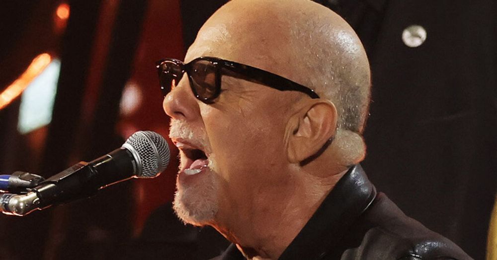 CBS Pulls The Plug On Billy Joel At Worst Possible Moment, And Fans Are So Pissed