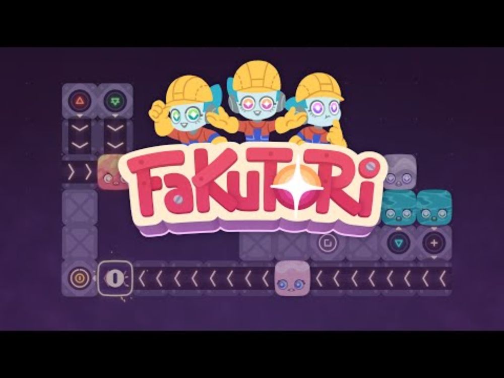 Fakutori - Demo trailer