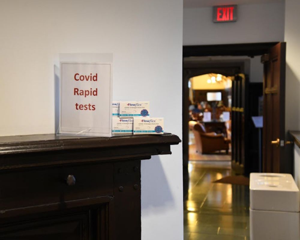 Why Princeton shouldn’t treat COVID-19 like the common cold