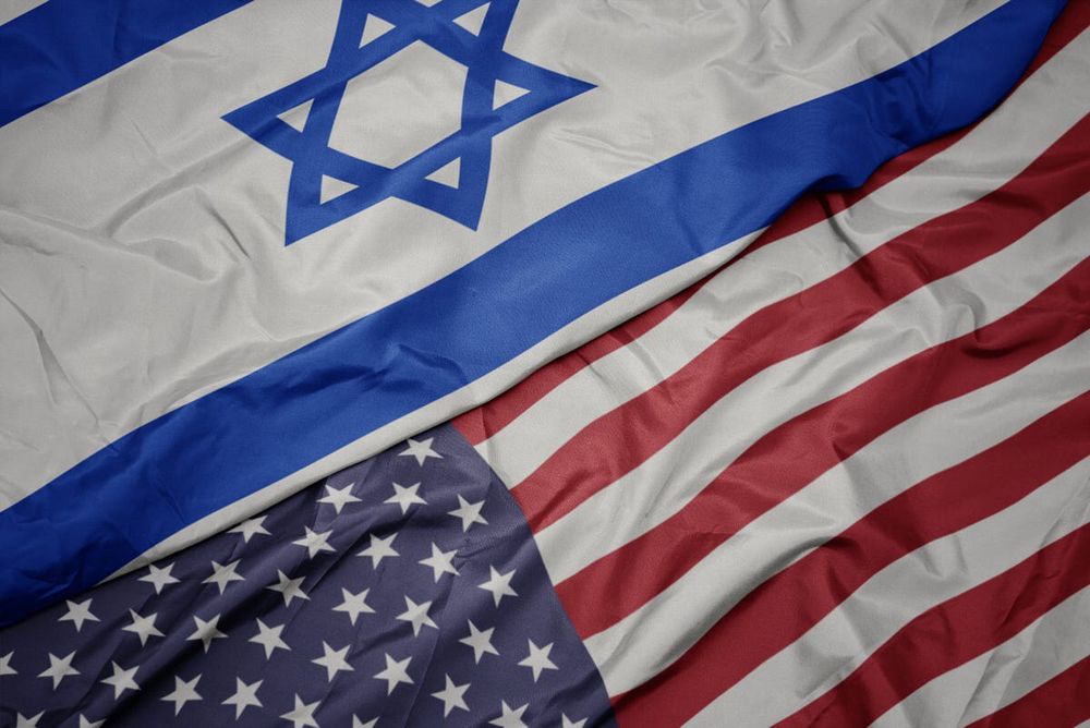 The paradox of America’s far-right support for a Jewish state