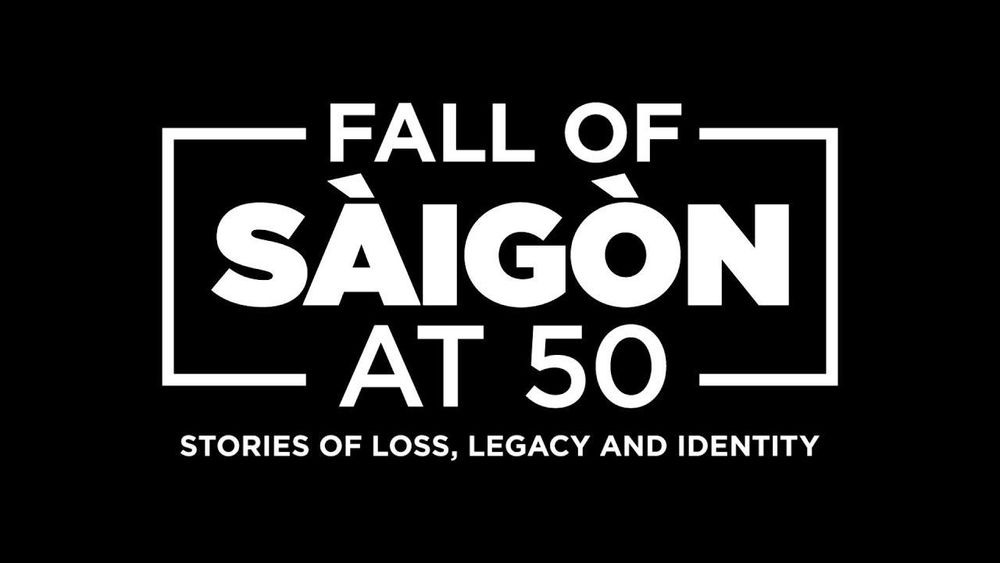 Trailer: Fall of Sàigòn at 50: Stories of loss, legacy and identity