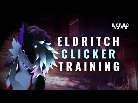 It's Been Waiting For You [deep eldritch conditioning] | FURRY SLEEP HYPNO ASMR | [F4A]