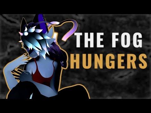[FURRY ASMR HYPNO] 🎃 ELDRITCH FOG DEVOURS YOUR MIND~~ (spooky hypnosis for sleep)