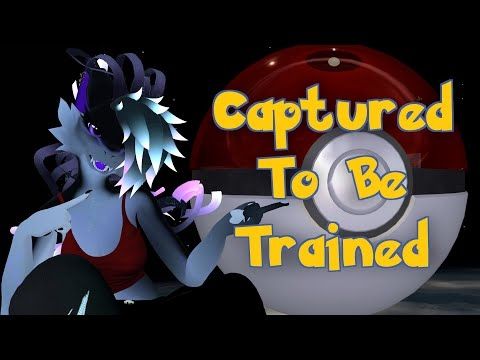 POV: You're Being Captured In A Pokeball [gentle comfort and brainwashing] | FURRY SLEEP HYPNO ASMR