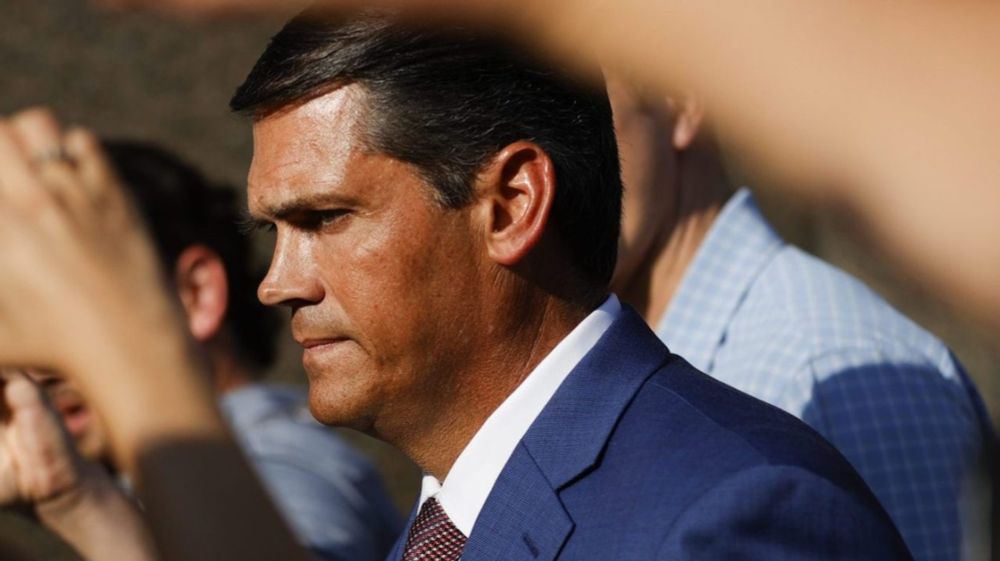 Former Georgia Lt. Gov. Geoff Duncan has joined the Democratic Party after falling out with the GOP, saying the switch has been coming for a while.  Duncan, in an op-ed published by the Atlanta Jou…