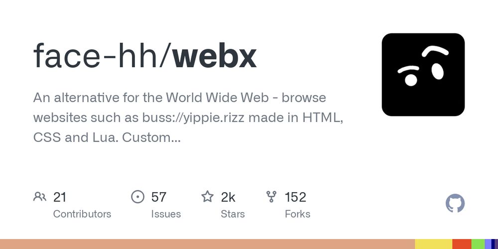 face-hh / webx