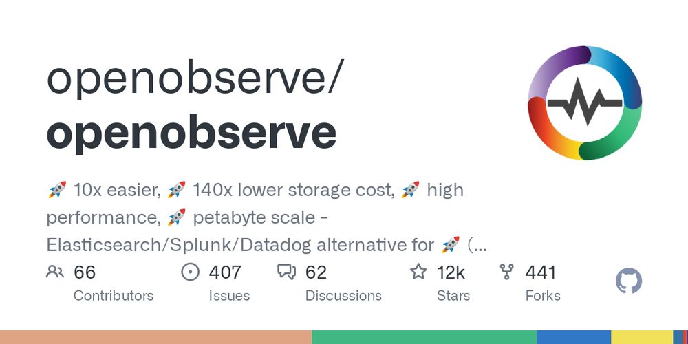 openobserve / openobserve