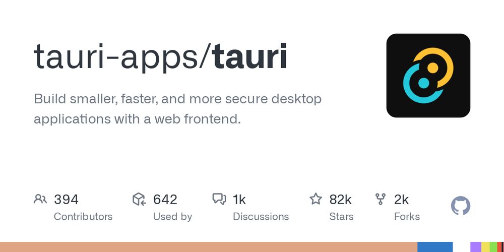 tauri-apps / tauri