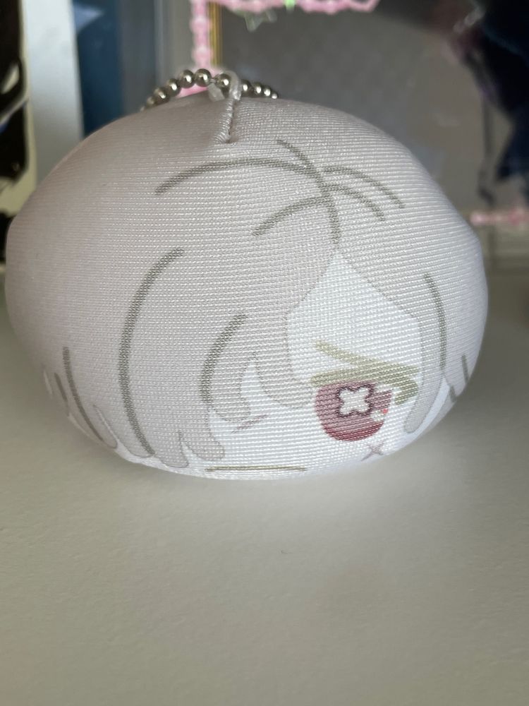 andrew kreiss ball from identity v