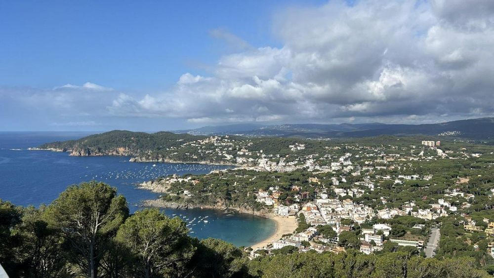 Previsió del temps d'avui, 1 d'octubre, a Catalunya: dia tranquil a l'espera de canvis