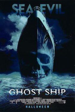 Ghost Ship (2002)