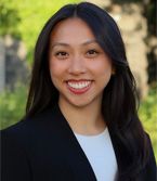 Portrait Angela Zhou