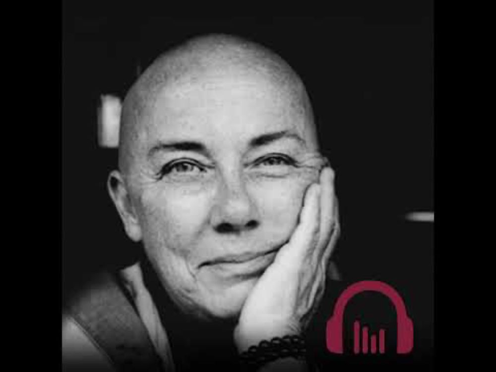 How to manage all the suffering on the planet (STTA 106)