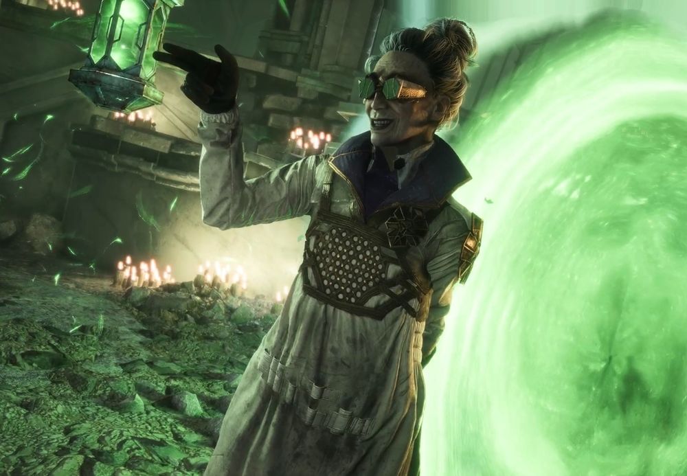 screenshot from dragon age the veilguard, of hezenkoss