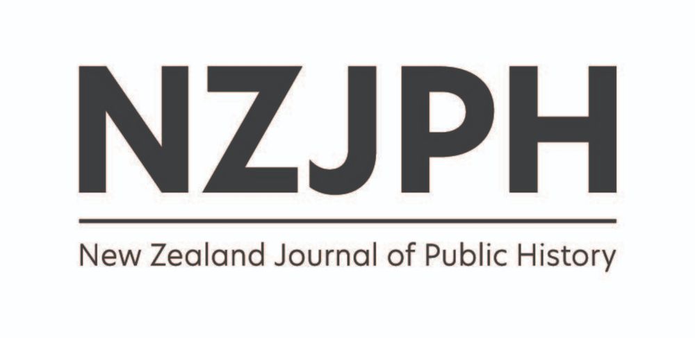 New Zealand Journal of Public History - PHANZA