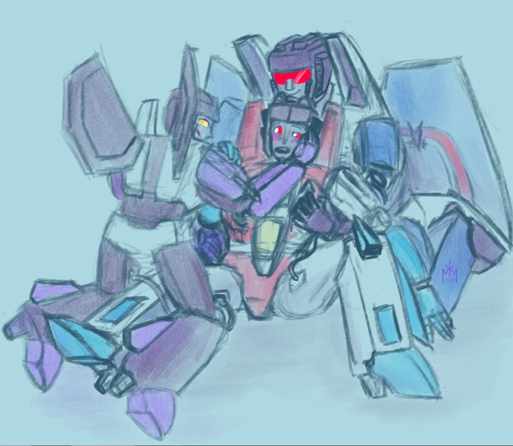 Same picture as before but in color.