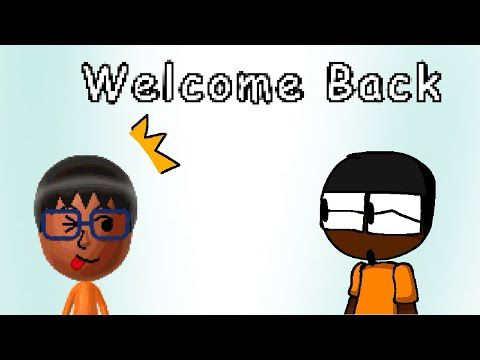 Welcome Back?