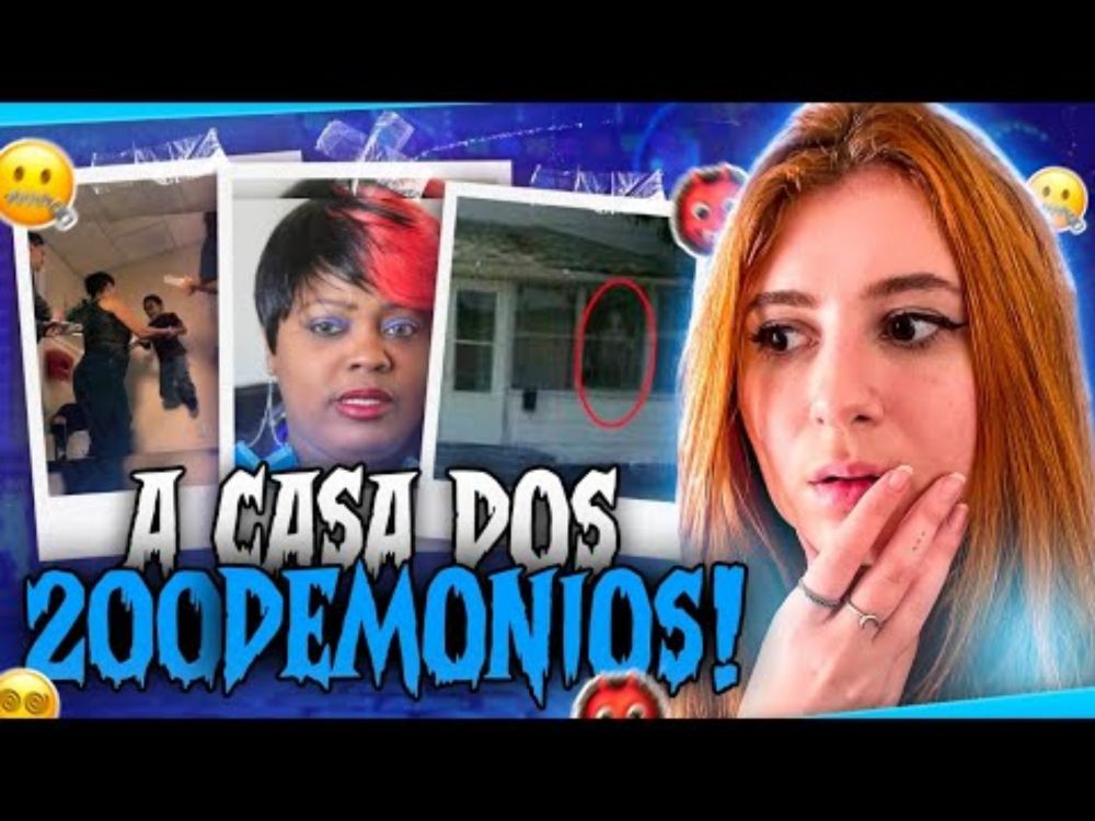 A POLÍCIA VIU ALGO NO PORÃO (ÁUDIO REAL) | Caso Latoya Ammons | A Libertação Netflix