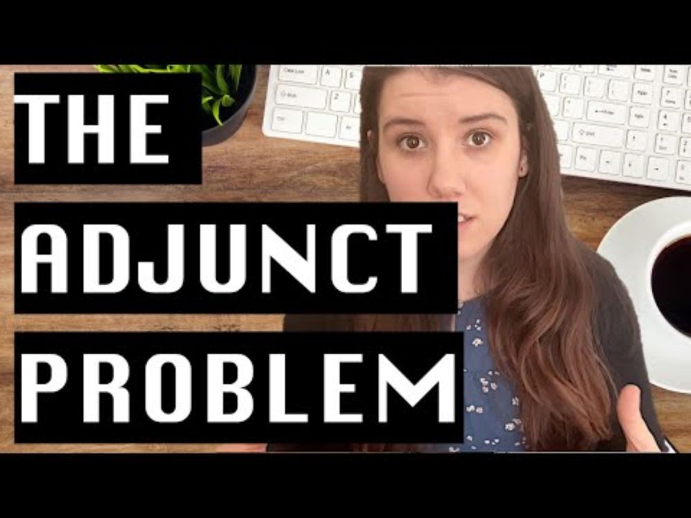 the adjunct problem