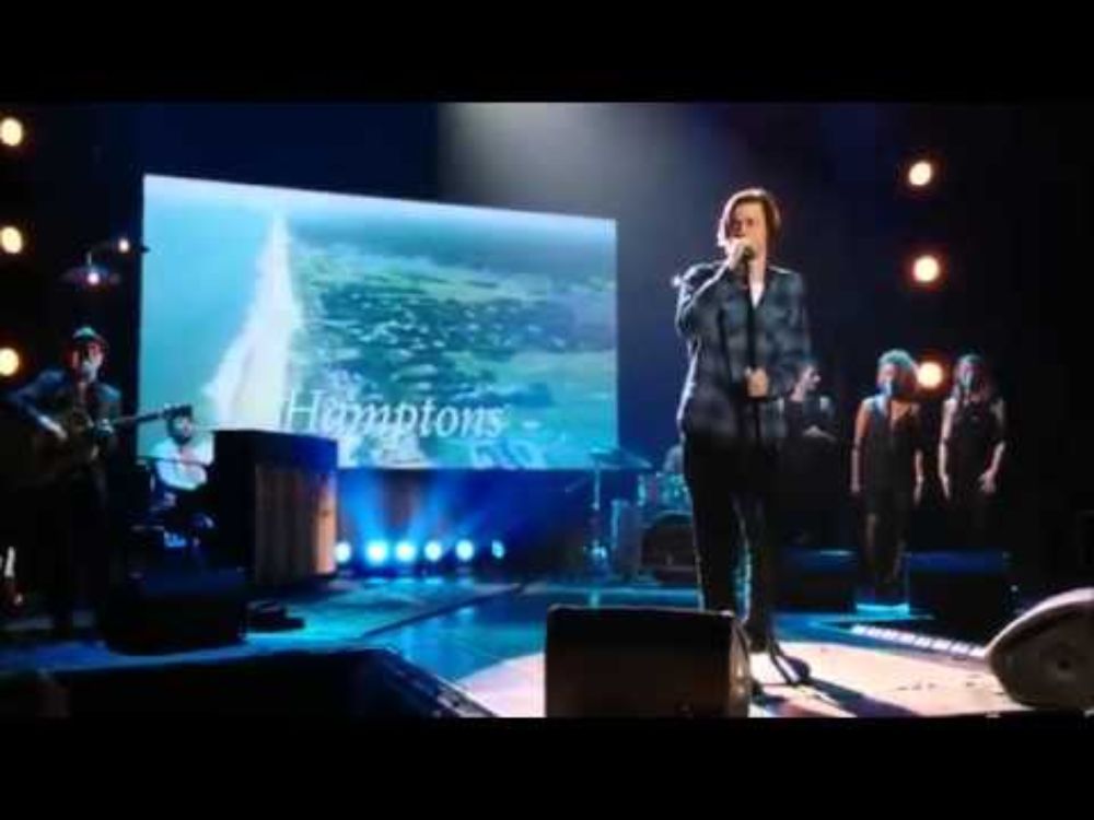 Trevor Moore - High in Church - Time For Guillotines