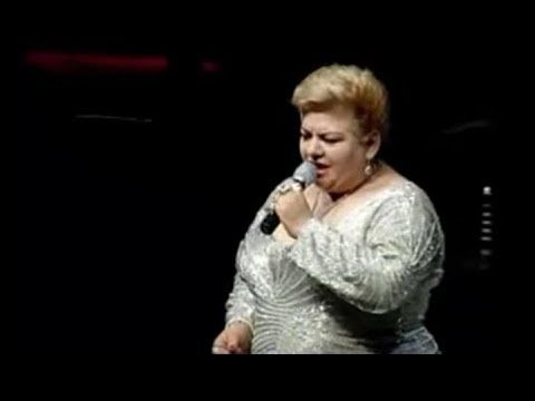 Paquita la del Barrio - Rata De Dos Patas (En Vivo)