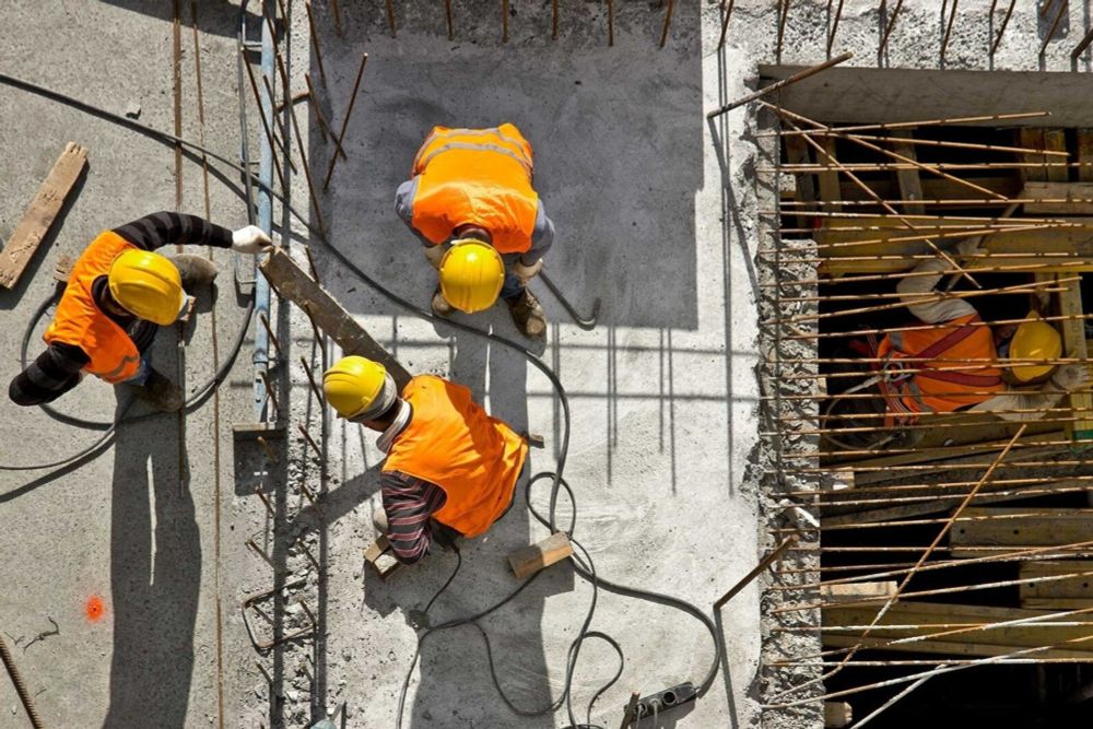 „Das Konzept der gewerkschaftlichen Solidarität ist erneuerungsbedürftig“