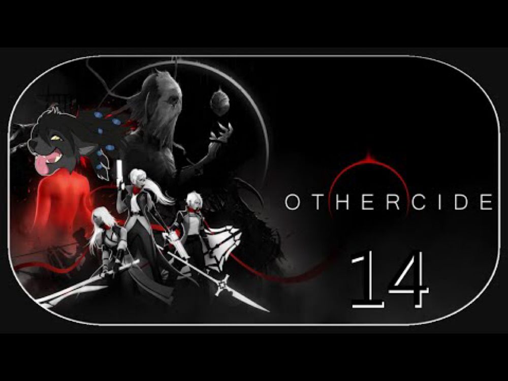 Othercide 🐺 14 💀 Alles neu!