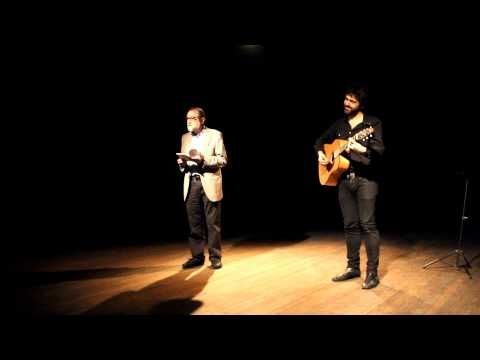 Pablo Guerrero y Pablo Sciuto - Fronteras