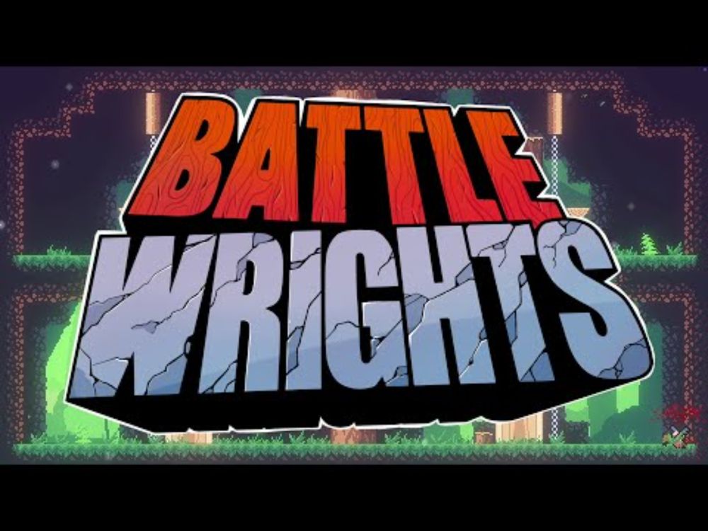 Battlewrights Trailer 2