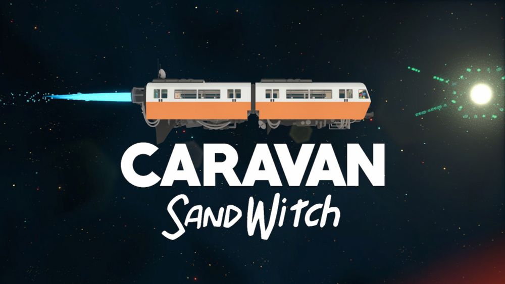 Review: Caravan SandWitch is one of the best games I’ve played this year by far - Comfy Cozy Gaming