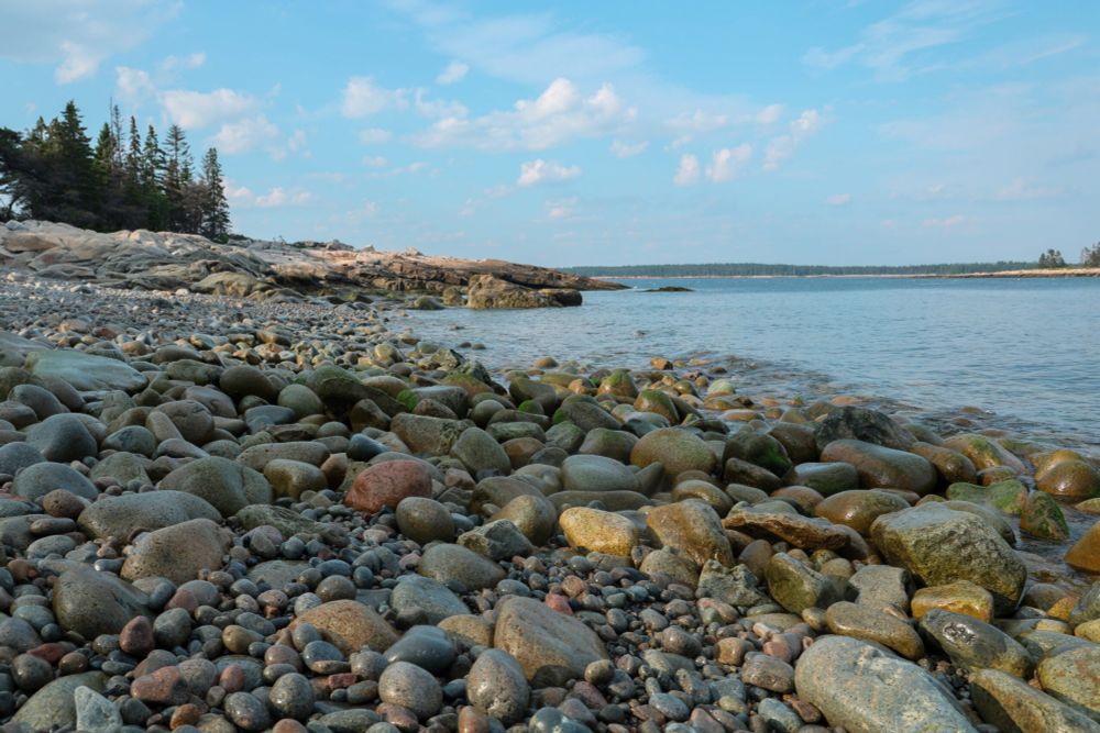 A Week Downeast, Challenging Assumptions about Galaxy Evolution