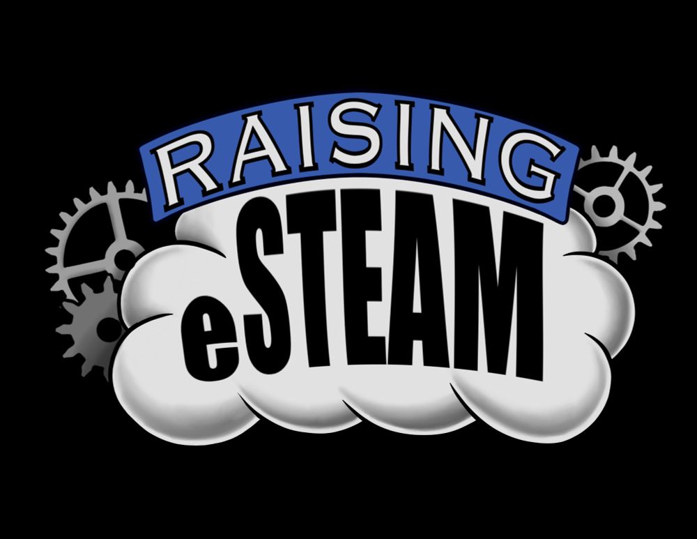 Raising eSTEAM: An Interview with Samantha Gilbert-Janizek