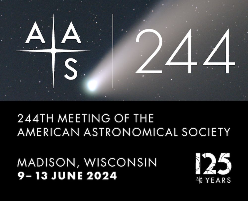 Astrobites at AAS 244: Day 4